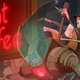 Image for article titled Concept Art Writing Prompt: The Robot Barista